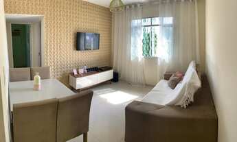 Imagem 3: Excelente Apartamento com 02 Quartos Modernizado em Tomás Coelho