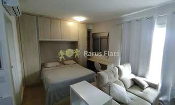 Imagem 4: Rarus Flats - Flat para locação - Edifício Add Nova Berrini