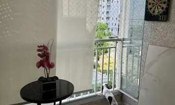 Imagem 5: Apartamento na Penha - zona leste - Guaiauna