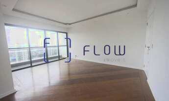 Imagem 2: Apartamento para Venda na Mooca com 117m², 03 dormitórios e 02 vagas