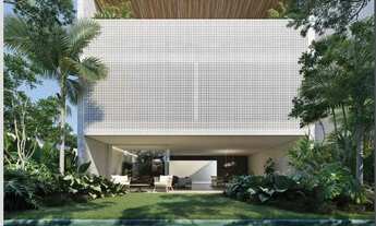 Imagem 2: Casa de condomínio sobrado para venda com 593 metros quadrados com 4 quartos