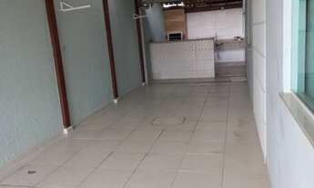 Imagem 4: Casa à venda com 4 quartos em Rio Várzea - Itaboraí - Rio de Janeiro