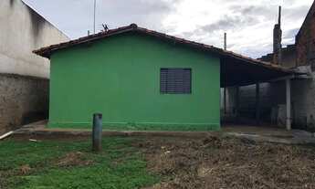 Imagem 2: Vende se casa no bairro do Gramadao