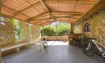 Imagem 4: Casa para venda com 5000 metros quadrados com 6 quartos em Posse - Petrópolis - RJ