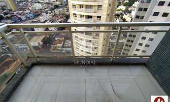 Imagem 4: Apartamento (tipo - padrao) 3 dormitórios/suite, cozinha planejada, portaria 24hs, elevado