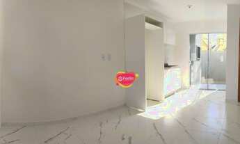 Imagem 4: Casa com 2 dormitórios para alugar, 75 m² por R$ 3.542,40/mês - Campeche - Florianópolis/S