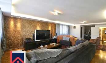 Imagem 4: Apartamento Venda Bela Vista 347 m² 4 Dormitórios