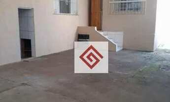 Imagem 2: Galpão, 285 m² - venda por R$ 1.150.000,00 ou aluguel por R$ 5.509,00/mês - Campestre - Sa