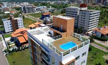 Imagem 2: Apto em Intermares, 65m2, 2 Qt, 2 WC, 1 varanda, 1garagemm