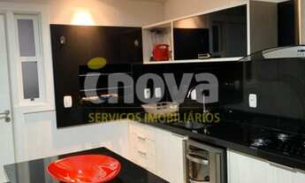 Imagem 4: APARTAMENTO MOBILIADO COM 03 DORMITÓRIOS EM TRAMANDAÍ