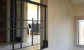 Imagem 7: Casa filé na Glória vista mar c/ 4qts, send 2suítes, 3brs, 1vg, piscin, churrqr, quintl, a