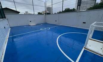 Imagem 7: Apartamento para aluguel e venda possui 189 metros quadrados com 4 quartos