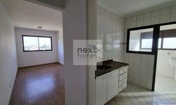 Imagem 2: Apartamento andar alto, vista privilegiada!