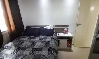 Imagem 2: APTO VILA OSASCO