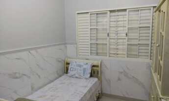 Imagem 7: CASA JARDIM EUROPA 4 QUARTOS SENDO 3 SUÍTES VARANDA GOURMET PORCELANATO MONTADA EM ARMÁRIO