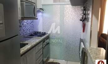 Imagem 3: Apartamento (tipo - padrao) 2 dormitórios, cozinha planejada, em condomínio fechado