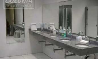 Imagem 2: São Paulo - Galpão/Depósito/Armazém - Vila Nancy