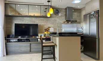 Imagem: Apartamento 1 dormitório Vila Clementino