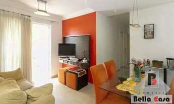 Imagem: Apartamento para venda possui 50 metros