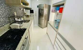 Imagem 5: APARTAMENTO 3/4 COM SUÍTE E VARANDA NASCENTE LUXO NO PATIO JARDINS O MELHOR DE BROTAS