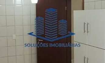 Imagem 6: Apartamento para venda tem 115 metros quadrados com 3 quartos em Tibery - Uberlândia - Min