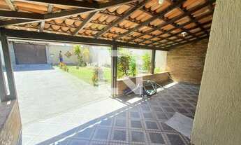 Imagem 7: Casa para Aluguel - Serra Grande, 3 Quartos, 238 m2