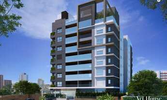 Imagem 7: Apartamento 3 Suítes à venda, 168 m² por R$ 2.099.000 - Ahú - Curitiba/ pronto p/morar