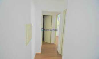 Imagem 5: Apartamento com 02 dormitórios e 01 vaga na Região da Saúde