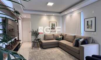 Imagem 3: Apartamento á venda no Condomínio Artvitta - Taquaral - Campinas/SP