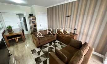 Imagem 3: SANTOS - Apartamento Padrão - GONZAGA