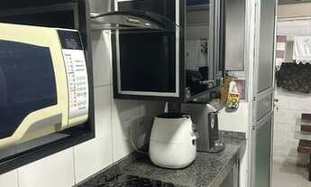 Imagem 4: Apartamento para aluguel, 2 quartos, Bom Retiro - Betim/MG