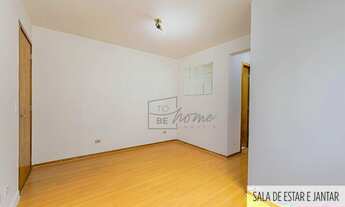 Imagem 7: Apartamento 2º andar I 3 quartos (1 suíte) I 54m²