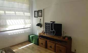 Imagem: Apartamento com 2 quartos à venda, 55 m²