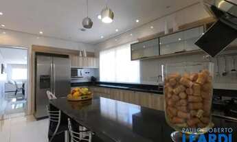 Imagem 3: CASA ASSOBRADADA - MORUMBI - SP