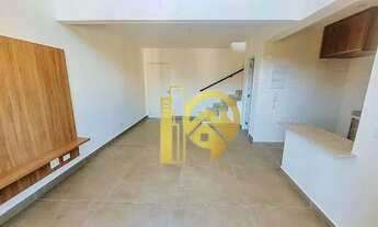Imagem 2: Apartamento Duplex Jardim Aquarius