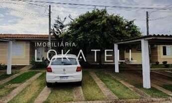 Imagem: Casa para locação no Condomínio Moradas