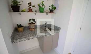 Imagem 6: Apartamento para Aluguel - Belém, 2 Quartos, 38 m2