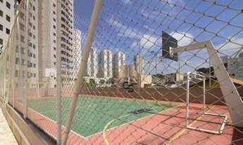Imagem 3: Apartamento Conjunto Residencial Icaro
