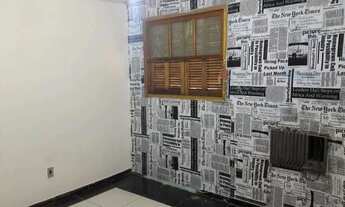 Imagem 6: Casa no jari Quarto com aluguel por R$450 /mês