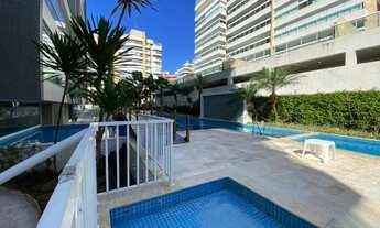 Imagem 2: Belíssimo Apartamento para Locação anual ou Temporada na Riviera de São Lourenço!