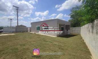 Imagem 7: ITABORAÍ - casa 2 quartos 2 banheiros ACEITA FINANCIAMENTO CAIXA