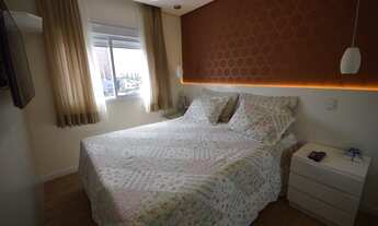 Imagem 3: Apartamento para aluguel tem 84 metros quadrados com 2 quartos em Pinheiros - São Paulo