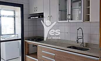 Imagem 1: Ref.: 3099 - Apartamento com 03 dormitórios sendo 01 suíte e 02 vagas de garagem - Próximo