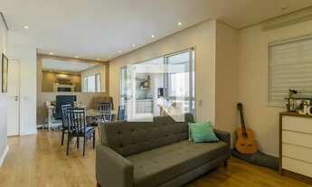 Imagem 4: Apartamento para Aluguel - Portal do Morumbi, 2 Quartos, 96 m2