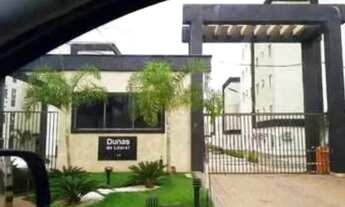 Imagem: Dunas do Litoral