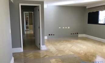 Imagem 3: APARTAMENTO - MOEMA ÍNDIOS - SP