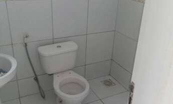 Imagem 7: Casa com 2 dormitórios para alugar, 84 m² por R$ 1.046,52/mês - Centro - Fortaleza/CE