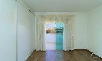 Imagem 14: Locação de Linda Casa de Alto Padrão Condomínio Villagio do Engenho 3 suítes salas gourmet