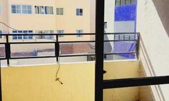 Imagem 7: Apartamento para Locação em Caucaia, Icaraí, 3 dormitórios, 2 suítes, 3 banheiros, 1 vaga