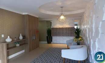 Imagem 2: Florianópolis - Apartamento Padrão - Capoeiras